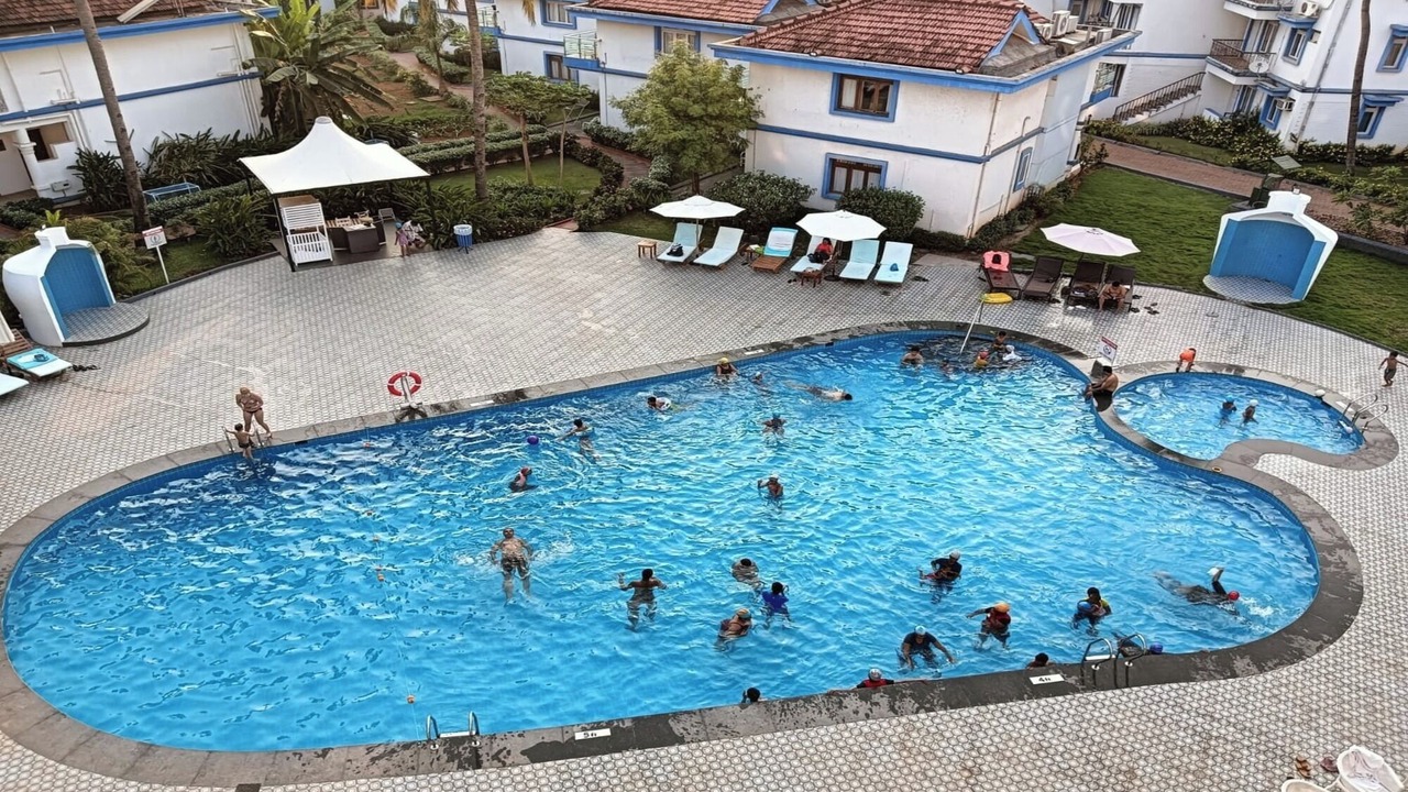 Photo of Outdoor in Benaulim