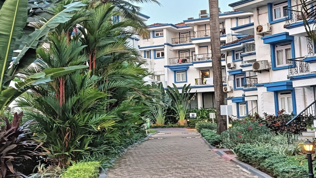 Photo of Outdoor in Benaulim