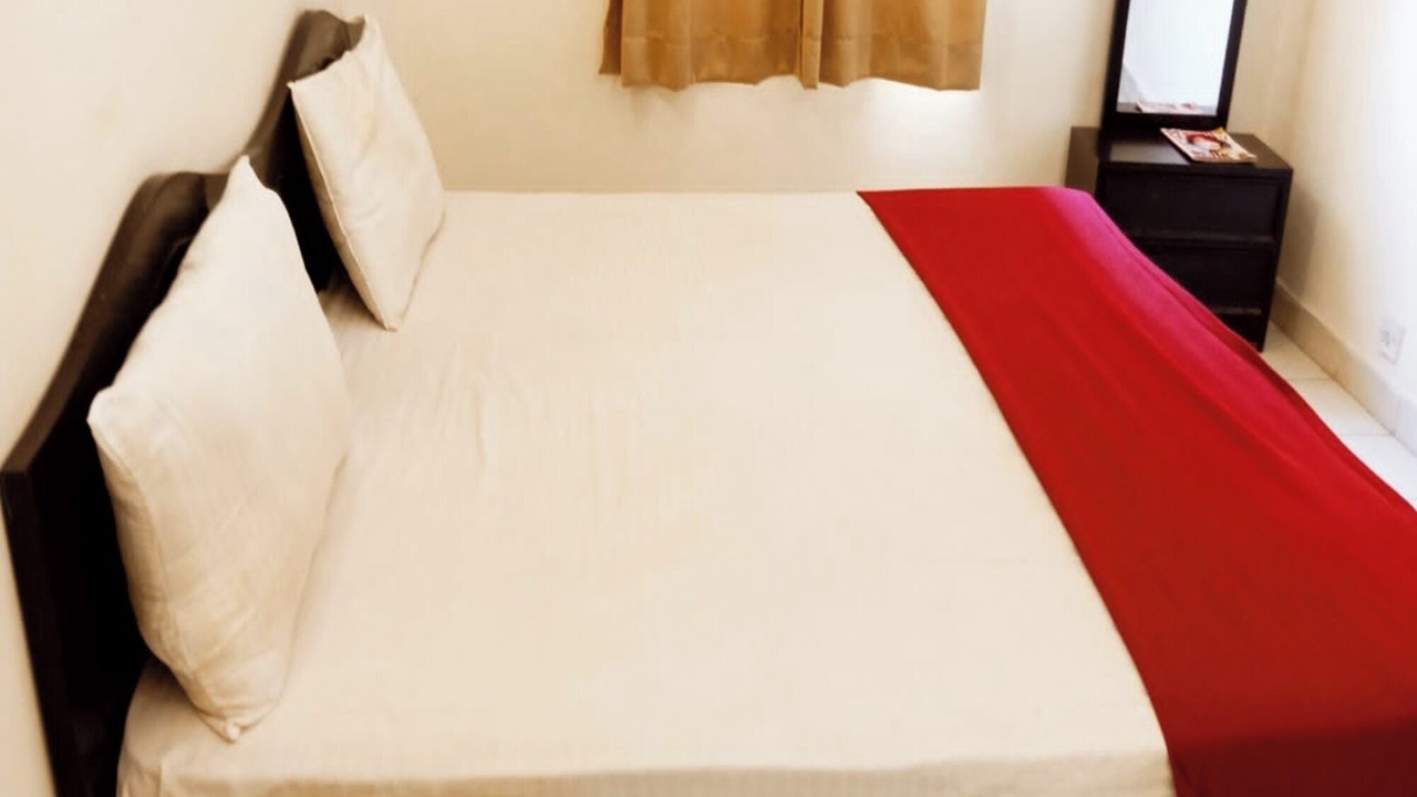 Photo of Bedroom in Benaulim