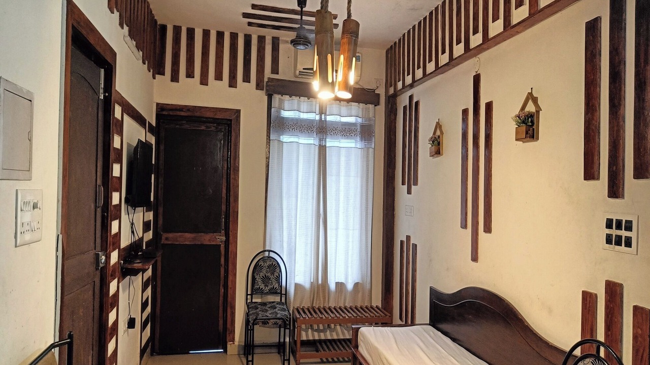 Photo of Bedroom in Benaulim