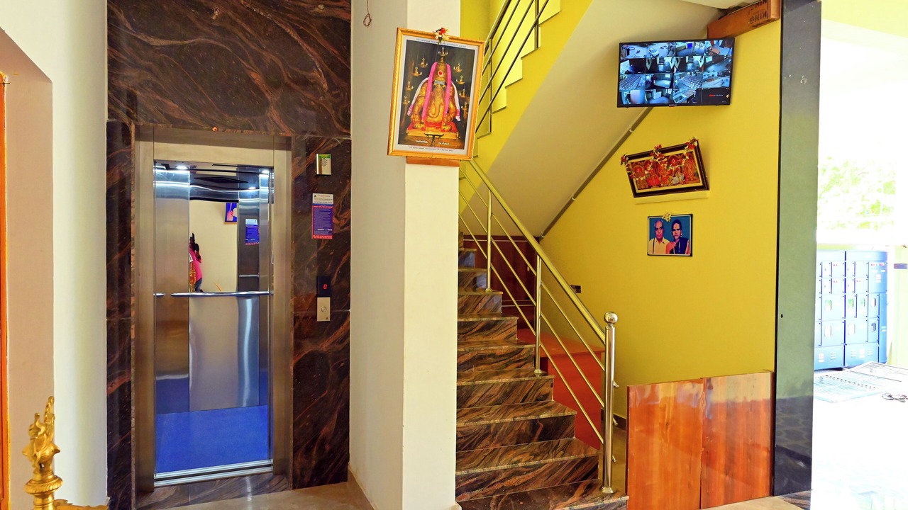 Photo of Outdoor in Pudukkottai