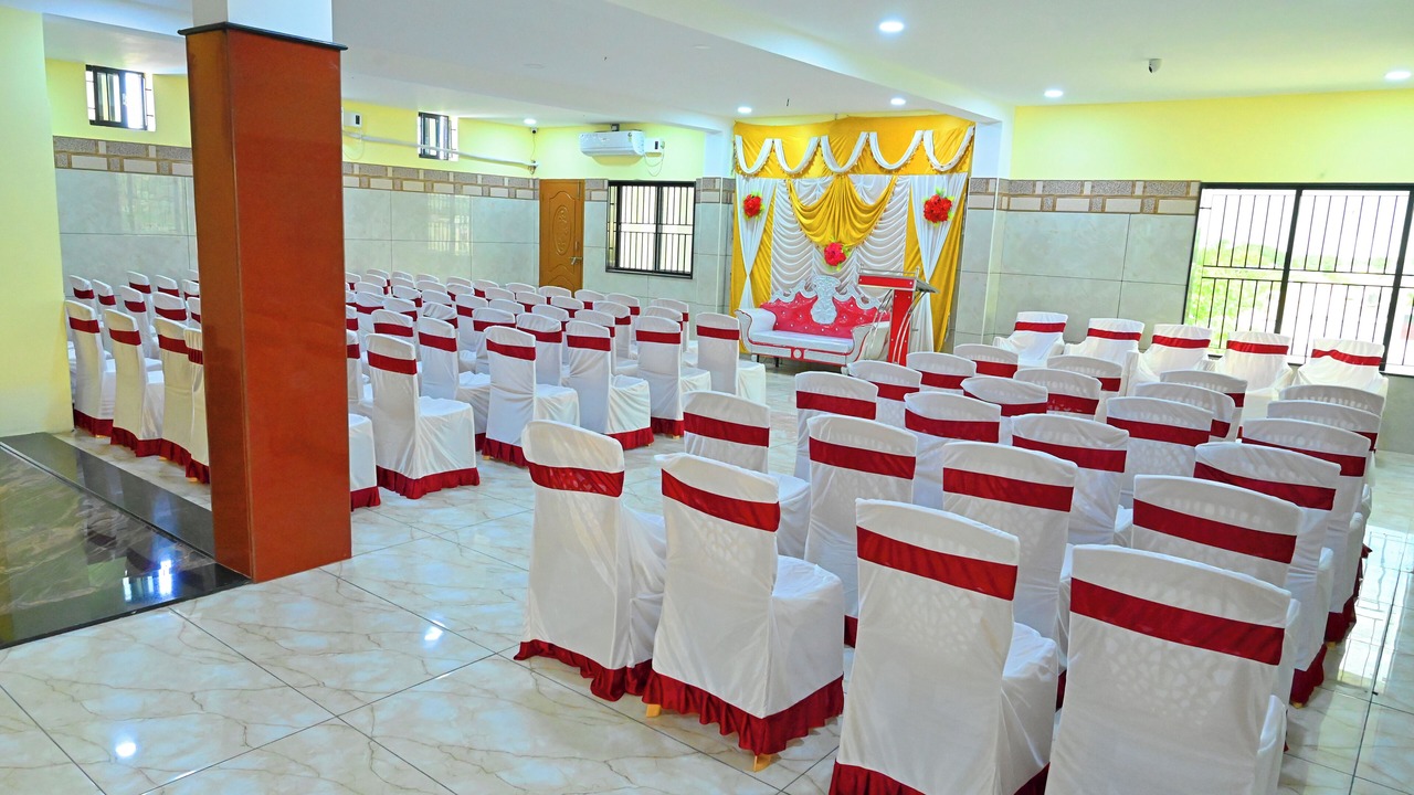 Photo of Outdoor in Pudukkottai