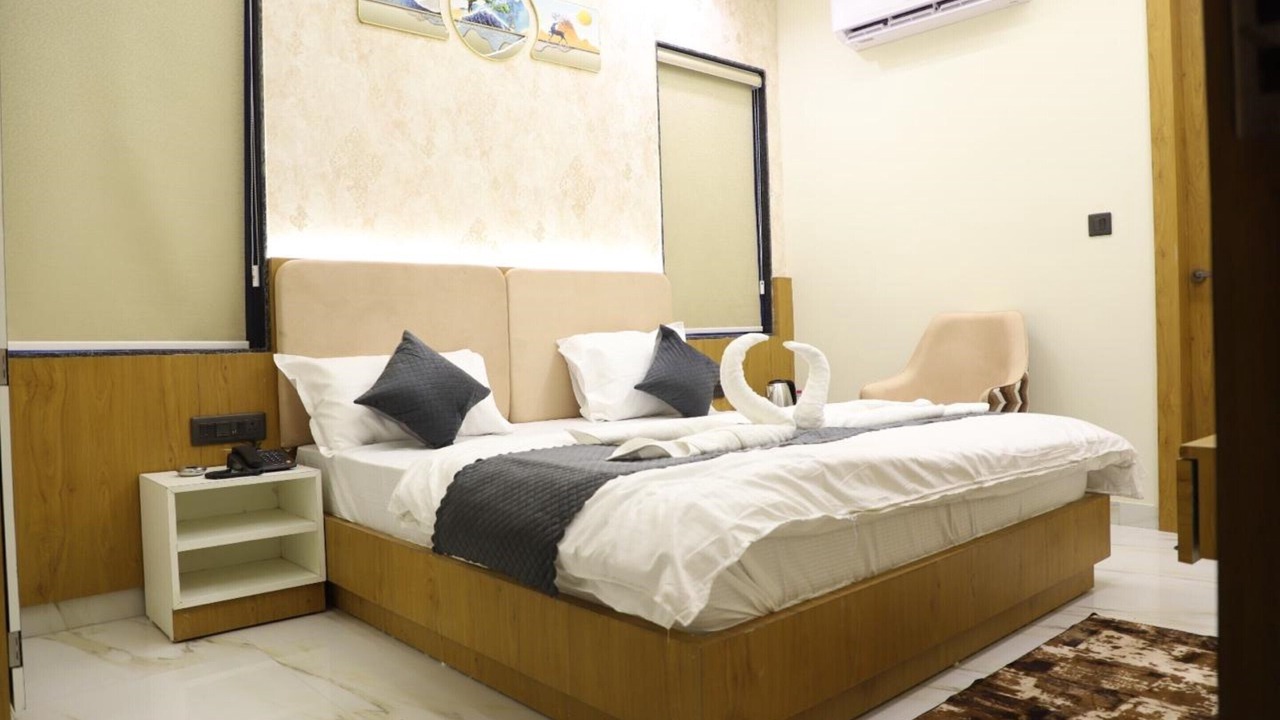 Photo of Bedroom in Ajmer