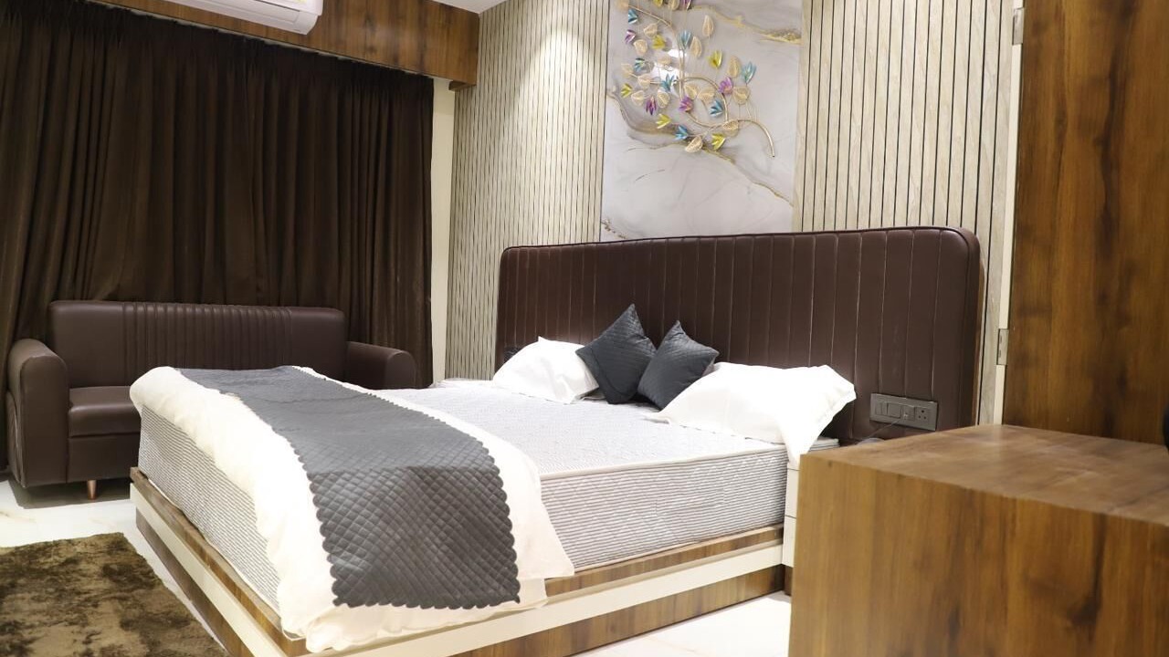 Photo of Bedroom in Ajmer