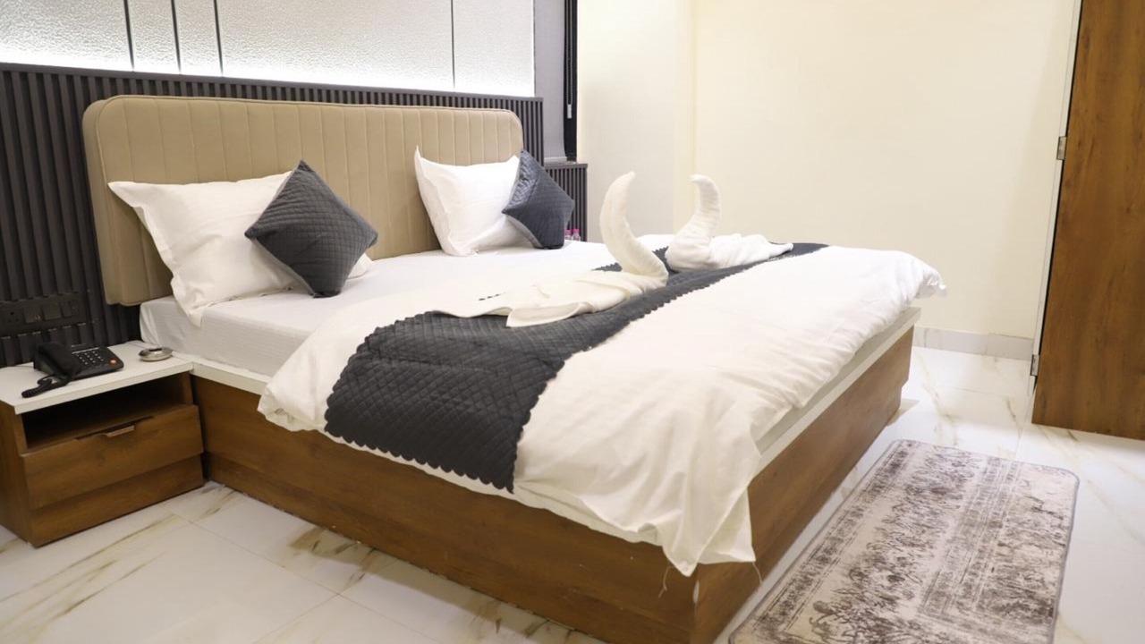 Photo of Bedroom in Ajmer