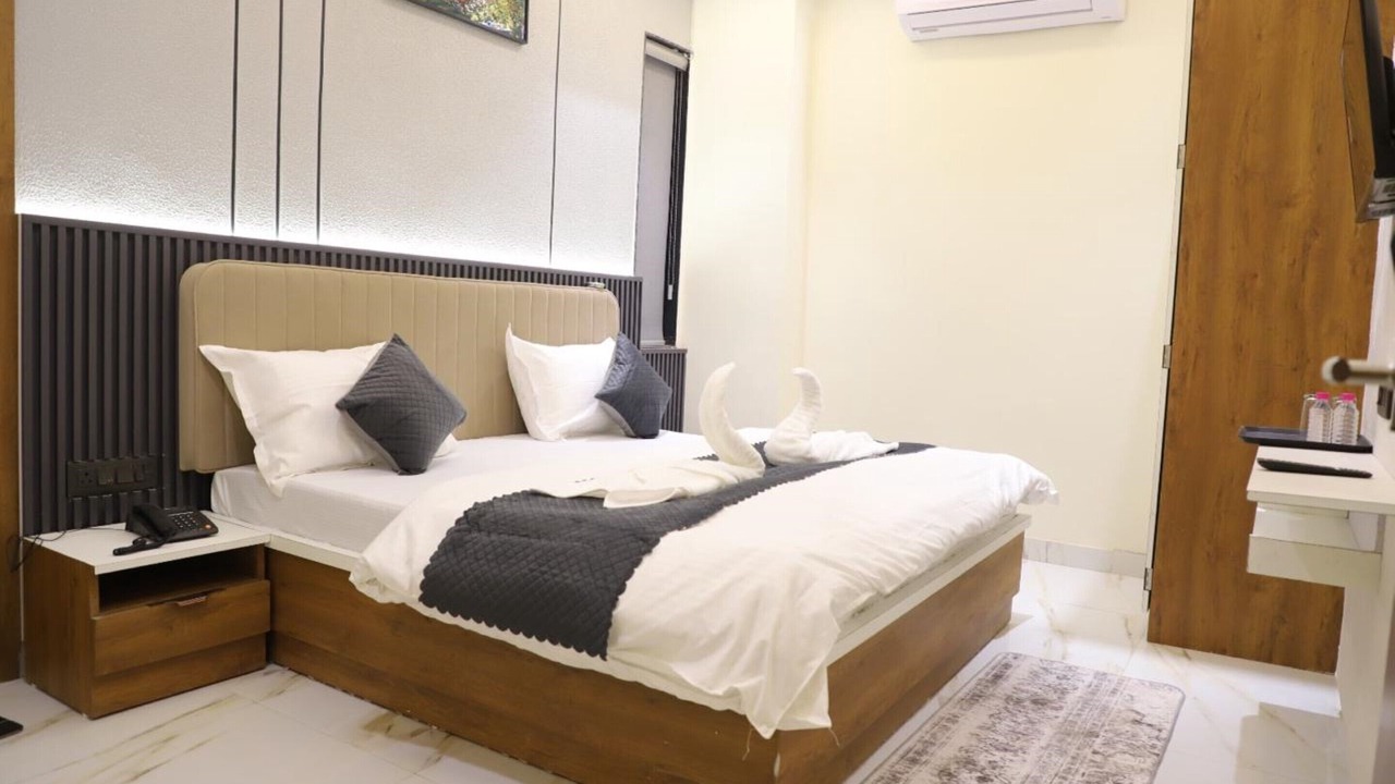 Photo of Bedroom in Ajmer