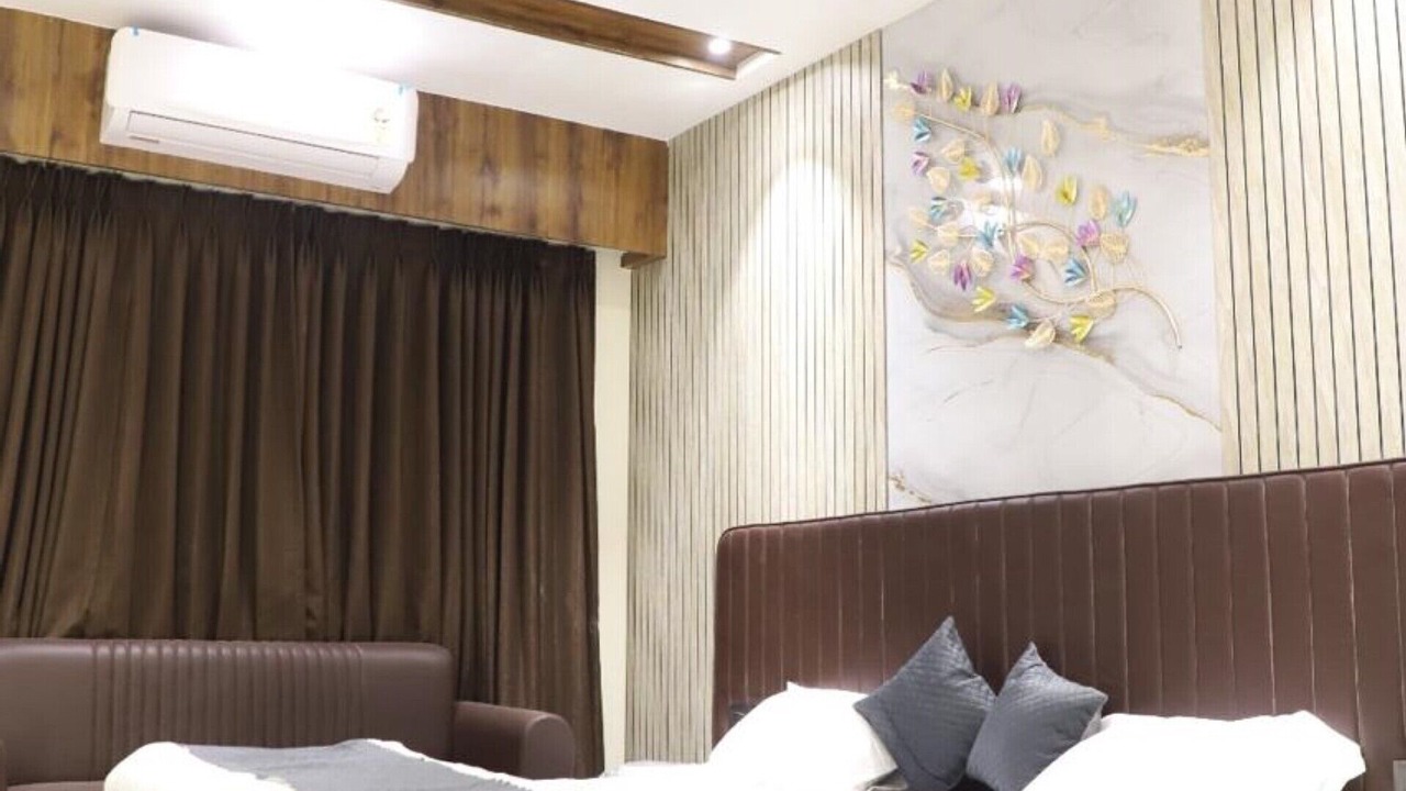 Photo of Bedroom in Ajmer