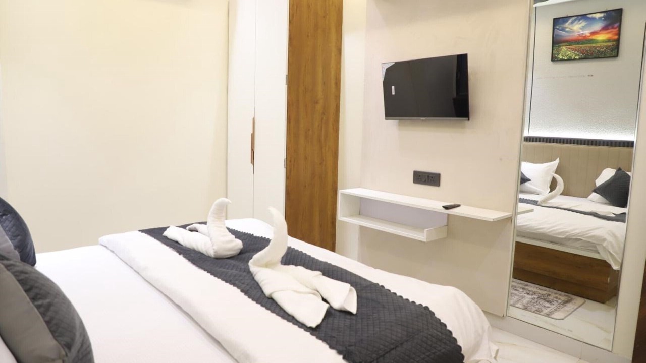 Photo of Bedroom in Ajmer