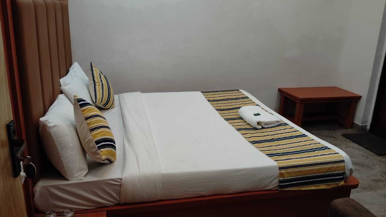 Photo of Bedroom in Chitrakoot
