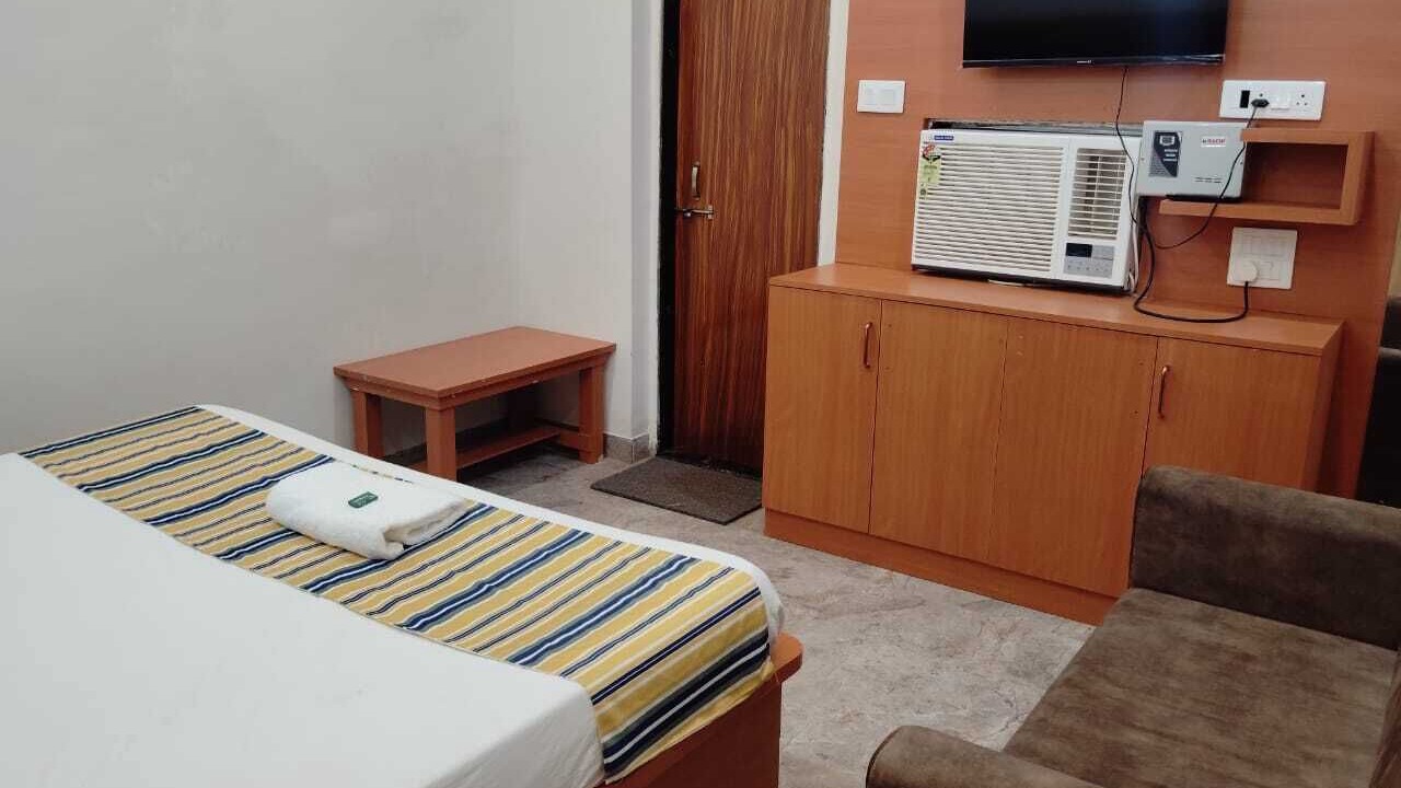 Photo of Bedroom in Chitrakoot