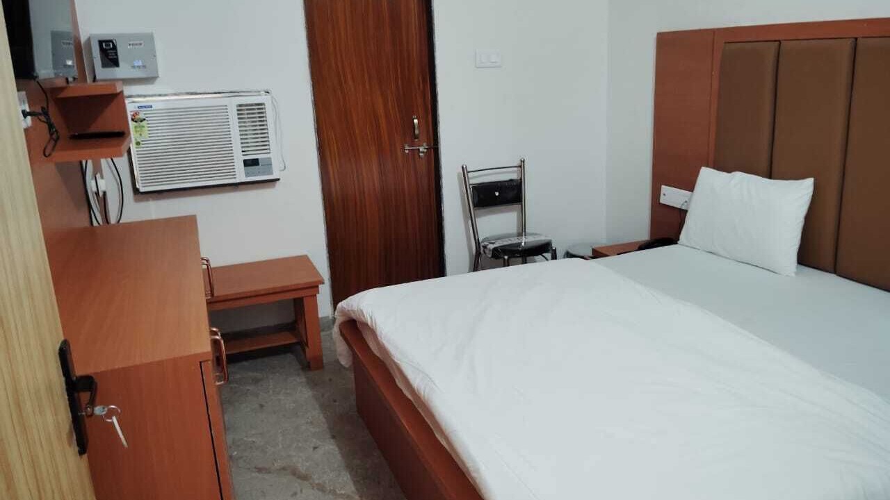 Photo of Bedroom in Chitrakoot