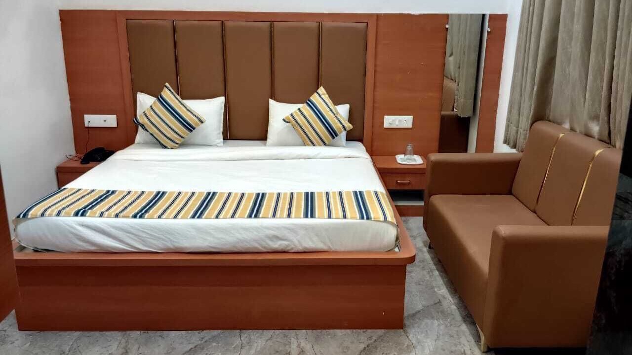 Photo of Bedroom in Chitrakoot