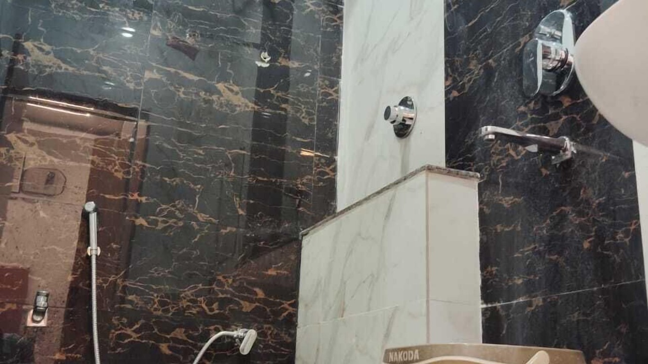 Photo of Bathroom in Chitrakoot