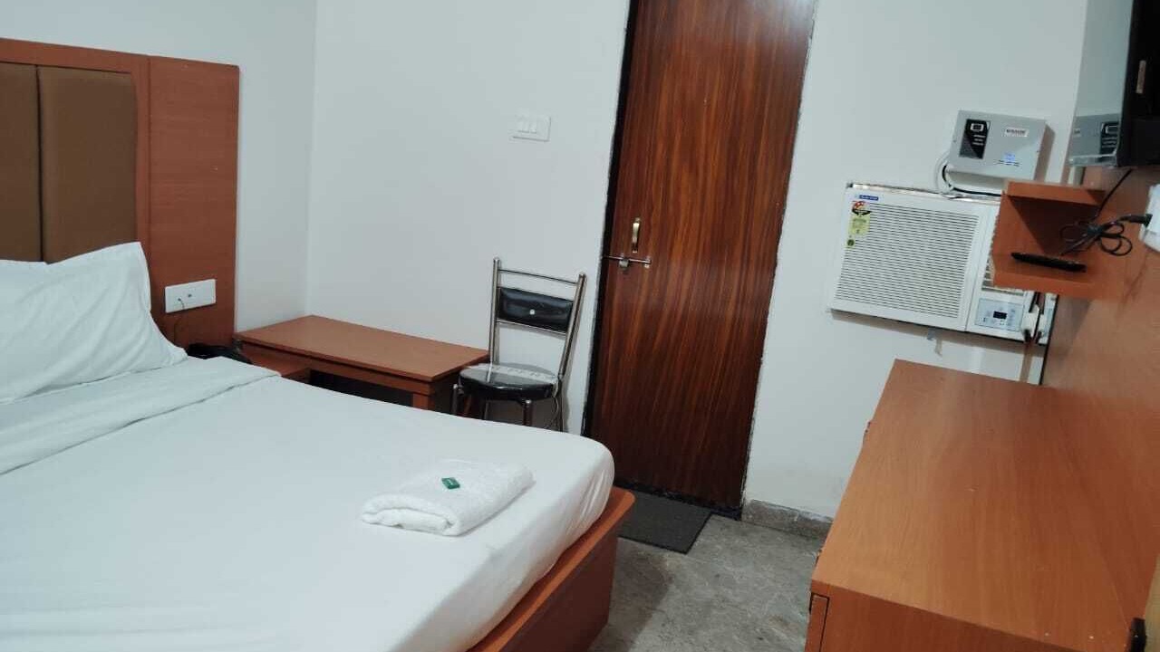 Photo of Bedroom in Chitrakoot