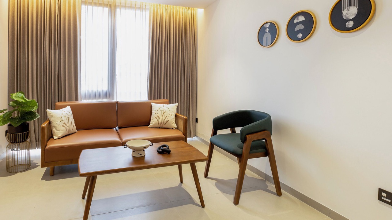 Photo of Livingroom in Peelamedu