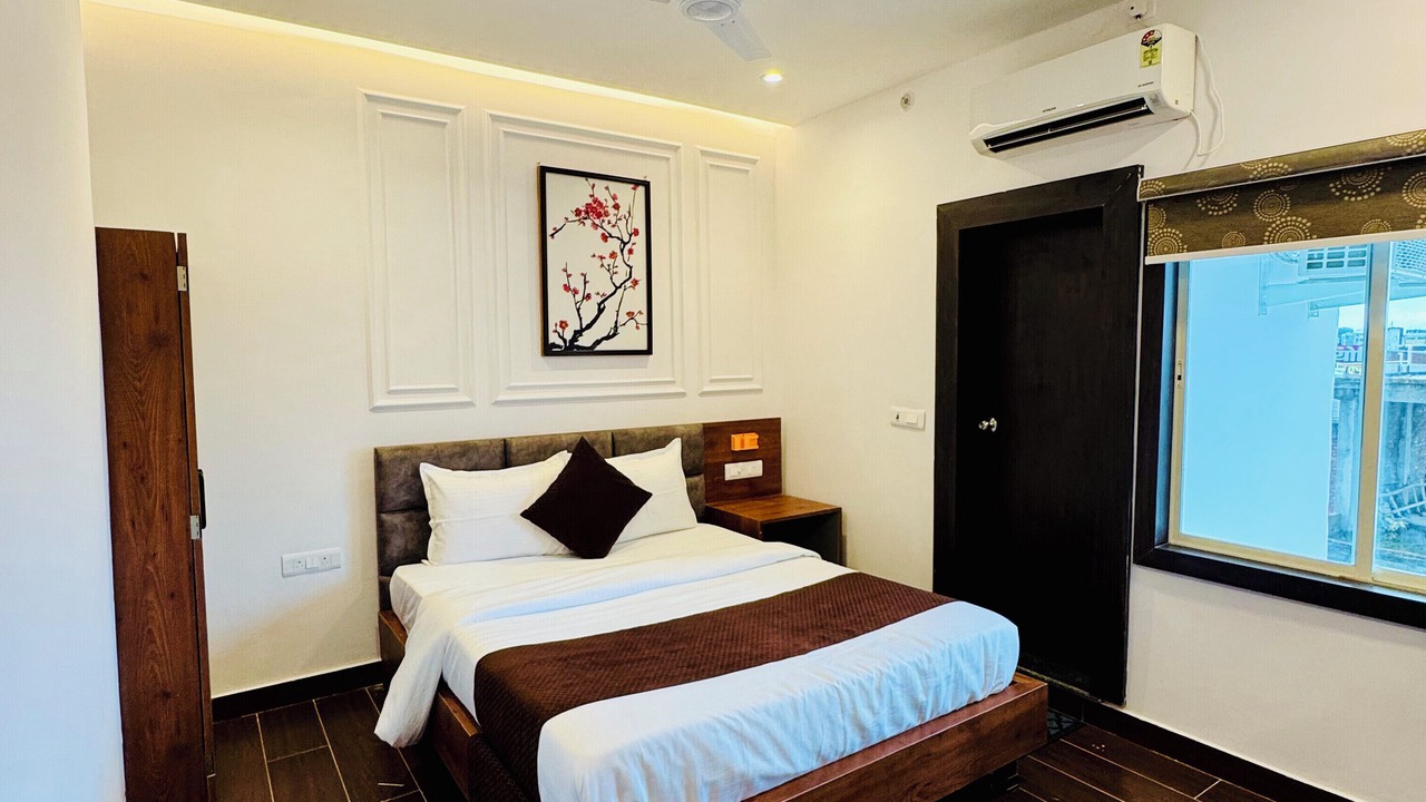 Photo of Bedroom in Sultanpur