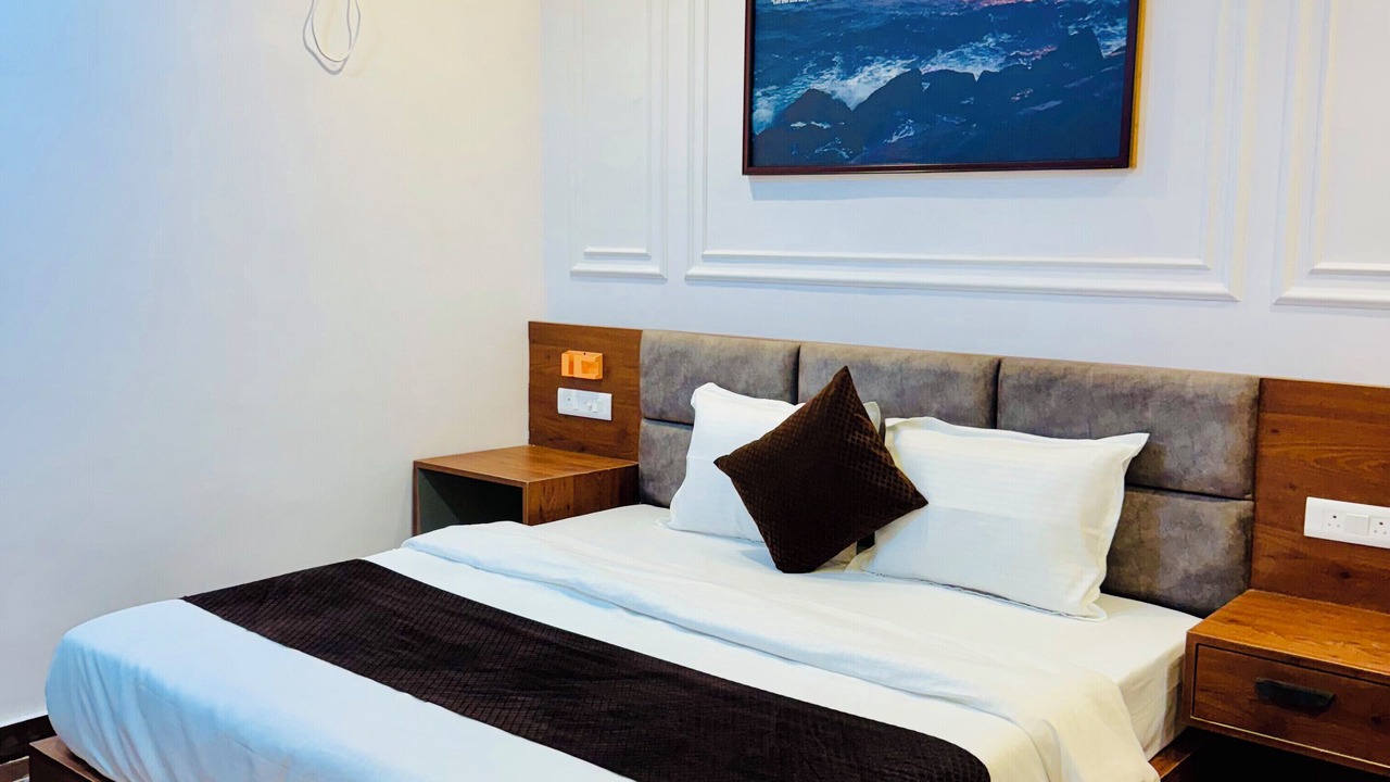 Photo of Bedroom in Sultanpur