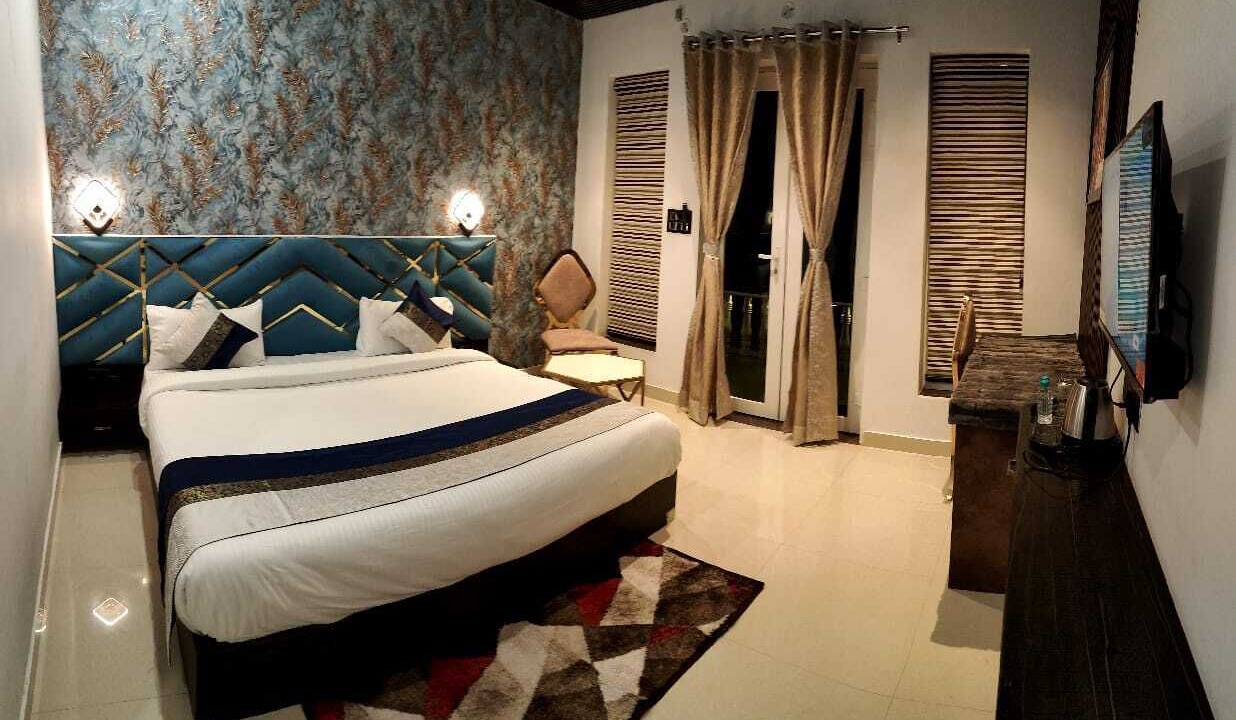 Photo of Bedroom in Varanasi
