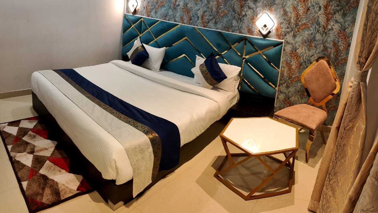 Photo of Bedroom in Varanasi