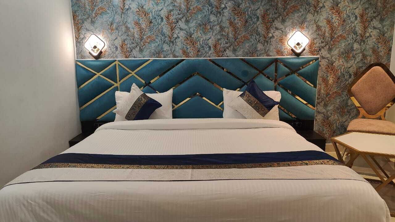 Photo of Bedroom in Varanasi