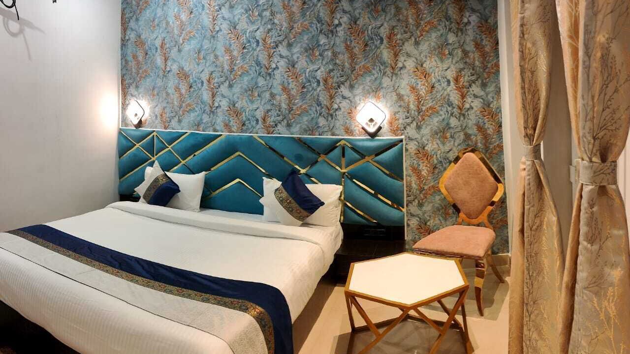 Photo of Bedroom in Varanasi