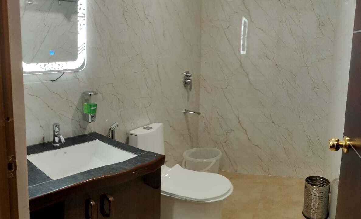 Photo of Bathroom in Varanasi