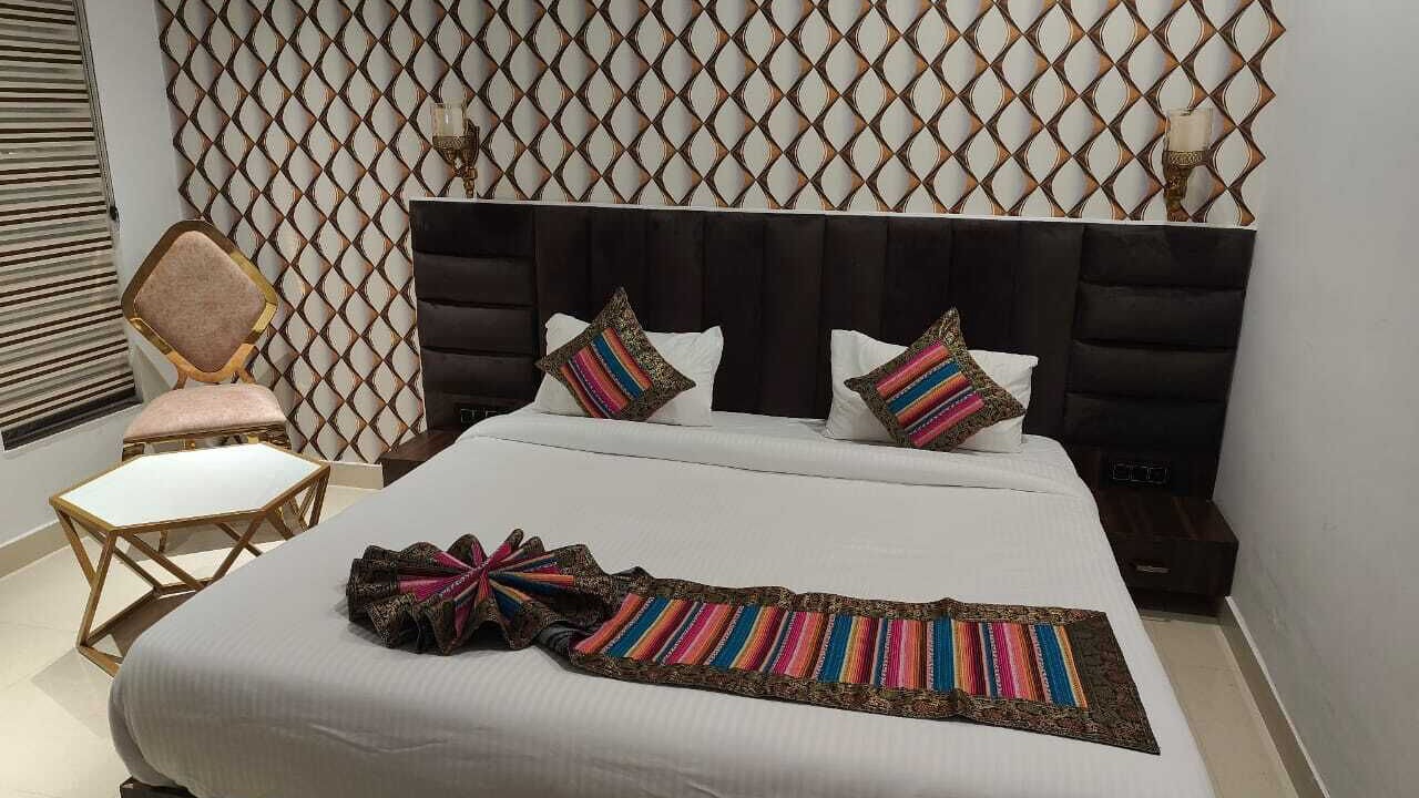 Photo of Bedroom in Varanasi