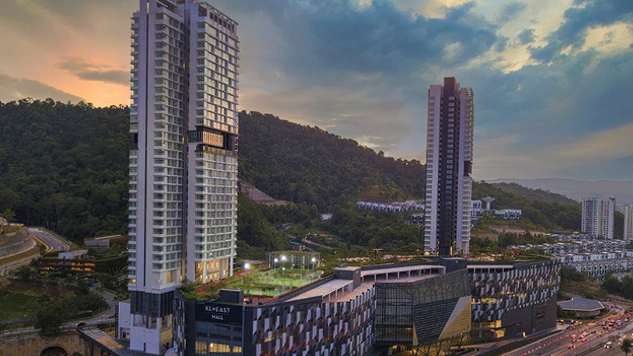 Photo of Outdoor in Kuala Lumpur