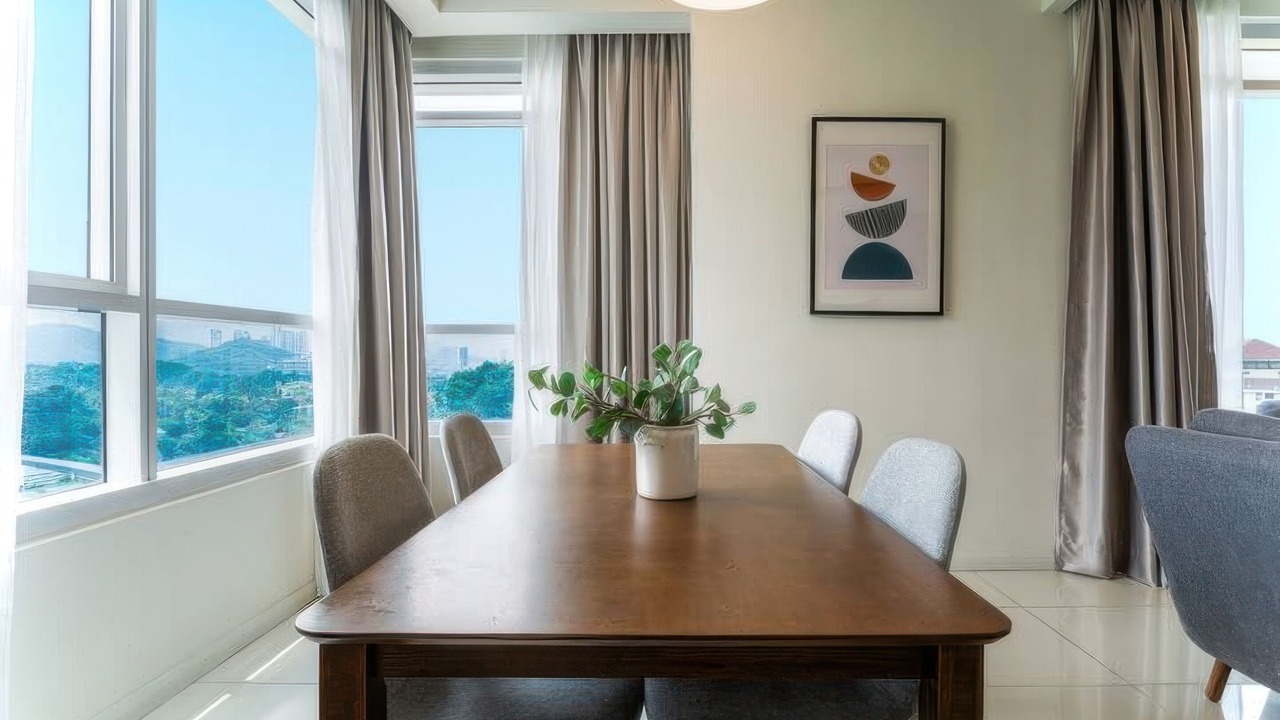 Photo of Bedroom in Kuala Lumpur