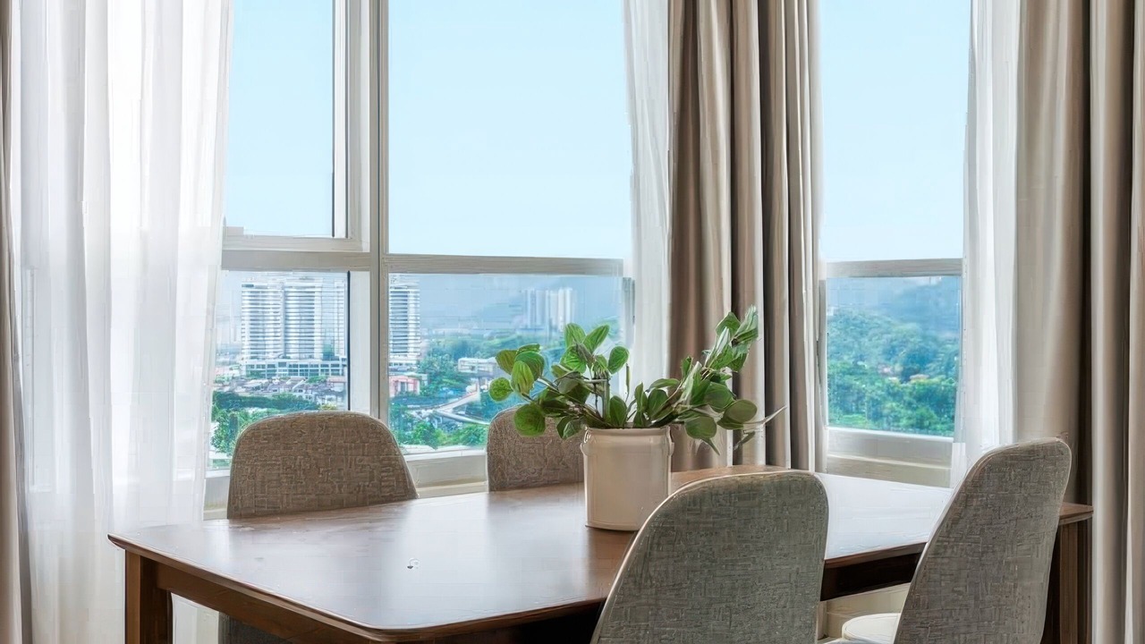 Photo of Bedroom in Kuala Lumpur