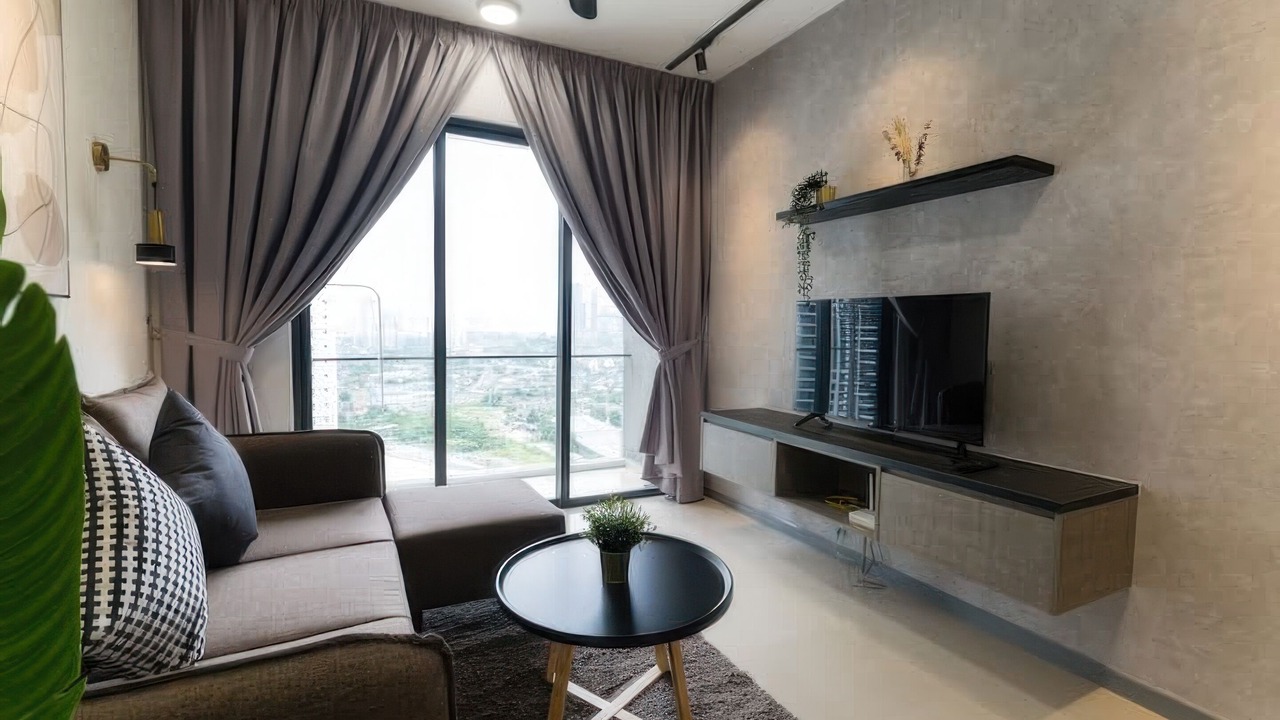 Photo of Patio Balcony in Kuala Lumpur