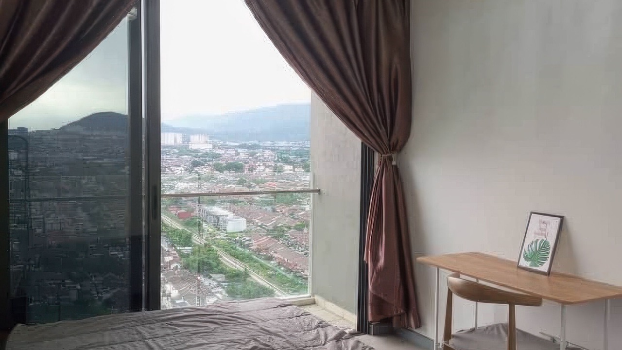 Photo of Patio Balcony in Kuala Lumpur