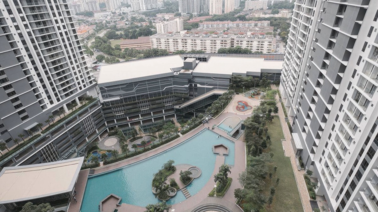 Photo of Outdoor in Kuala Lumpur