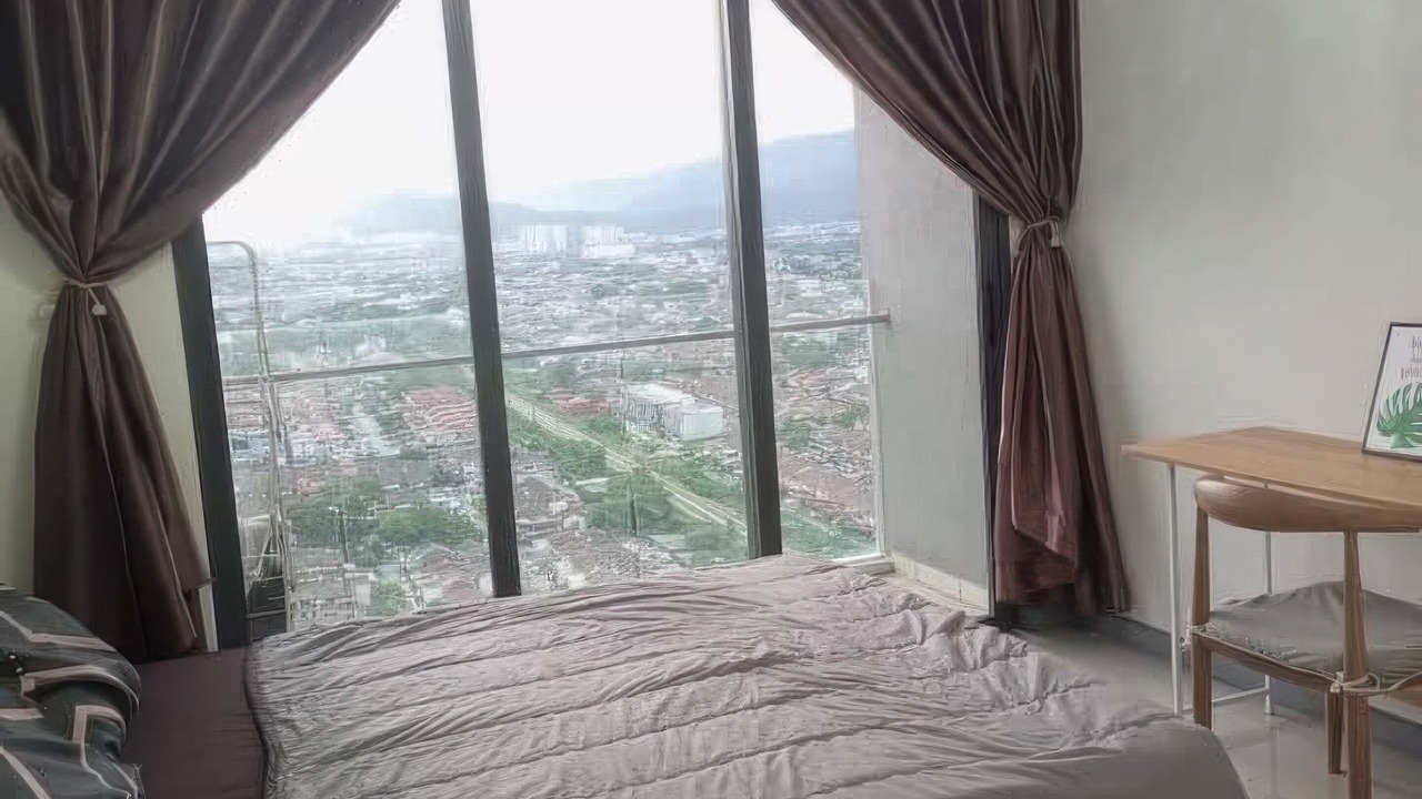 Photo of Patio Balcony in Kuala Lumpur