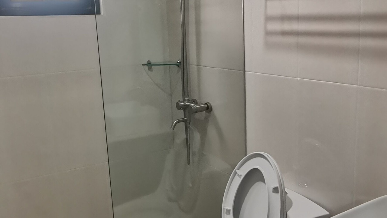 Photo of Bathroom in Angeles City