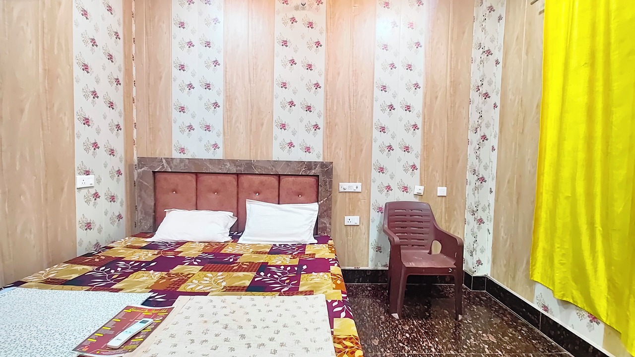 Photo of Bedroom in Ayodhya