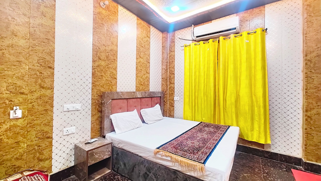 Photo of Bedroom in Ayodhya