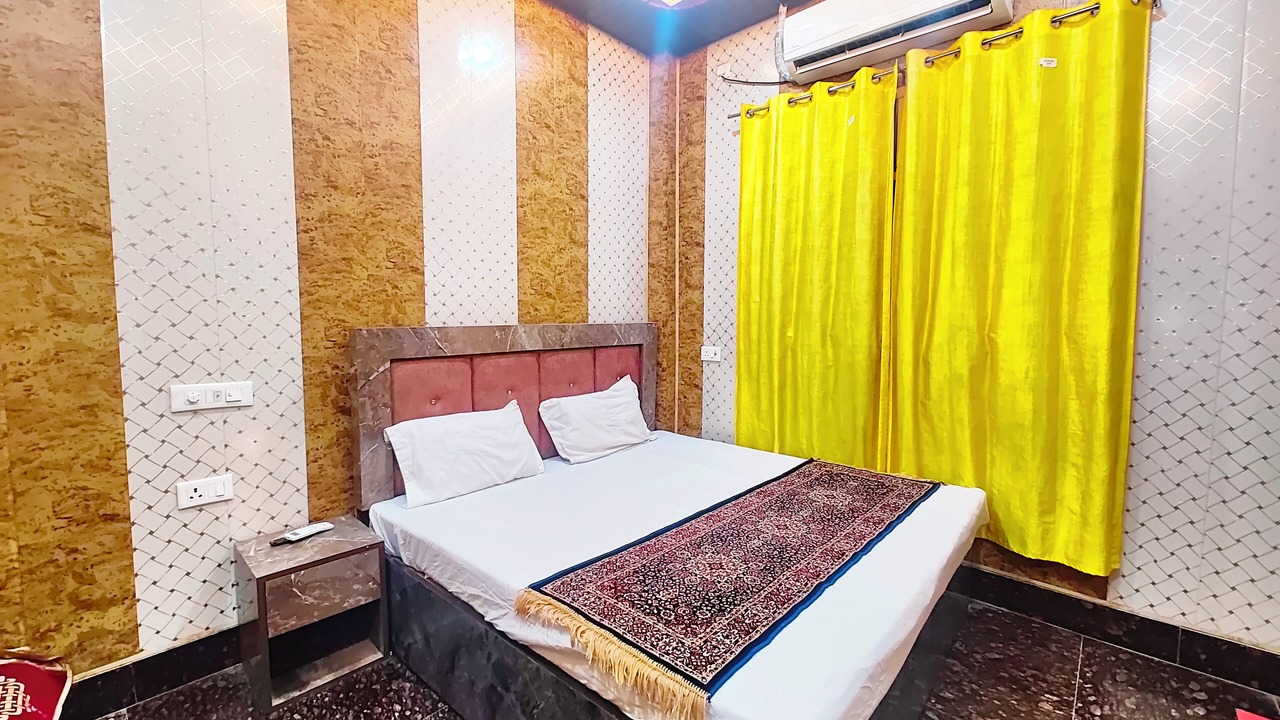 Photo of Bedroom in Ayodhya