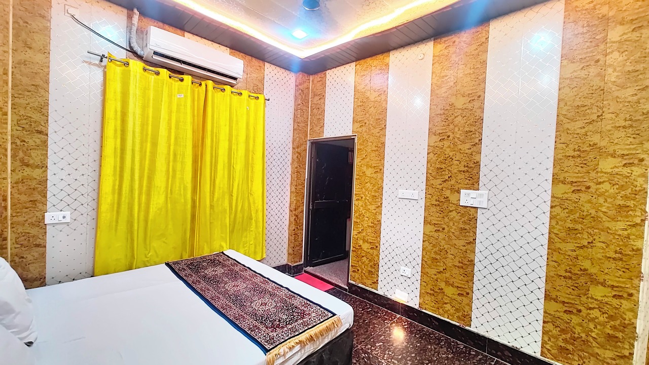 Photo of Bedroom in Ayodhya