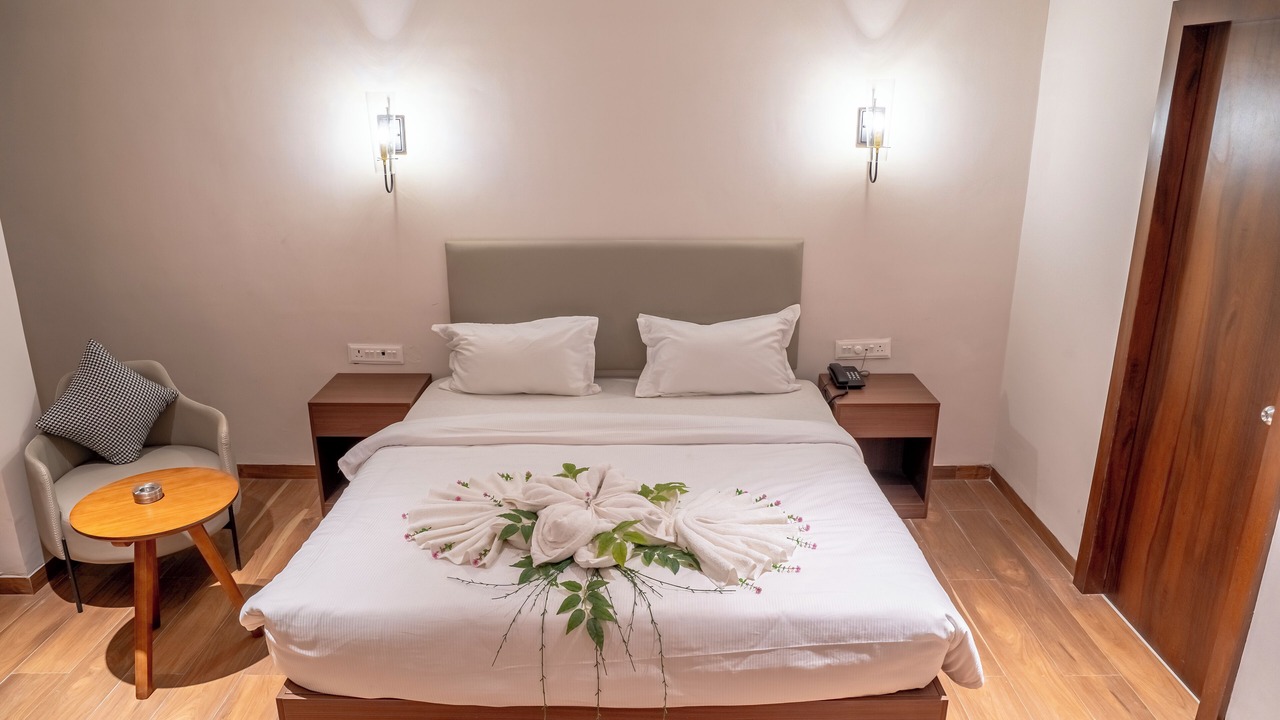 Photo of Bedroom in Satna