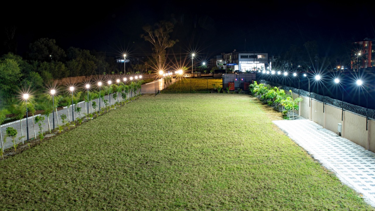Photo of Outdoor in Satna
