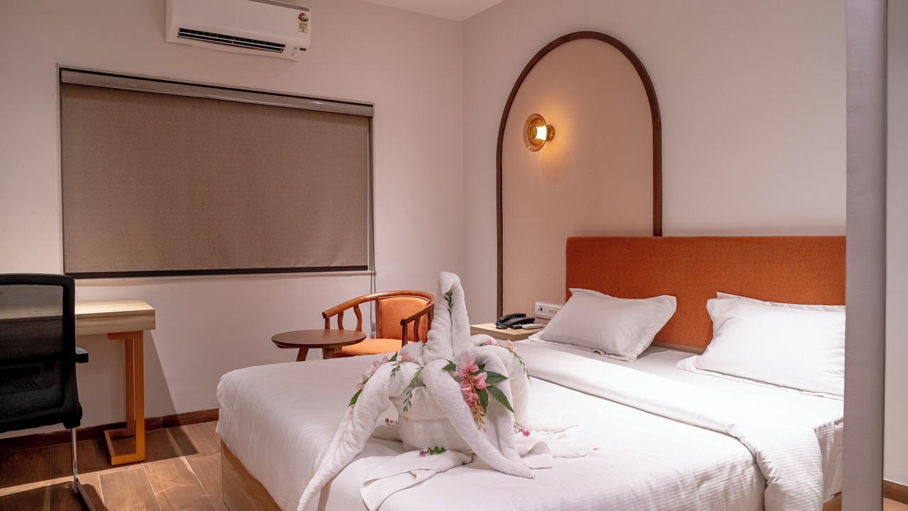 Photo of Bedroom in Satna