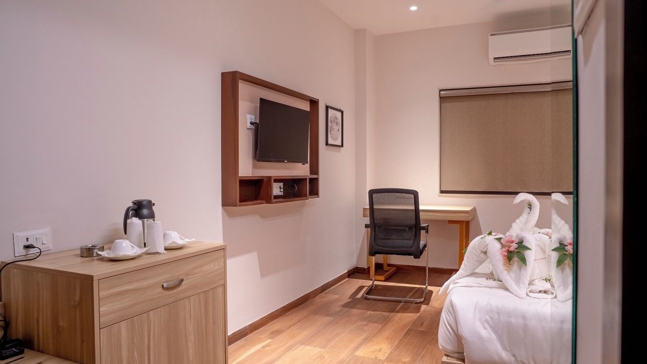 Photo of Bedroom in Satna