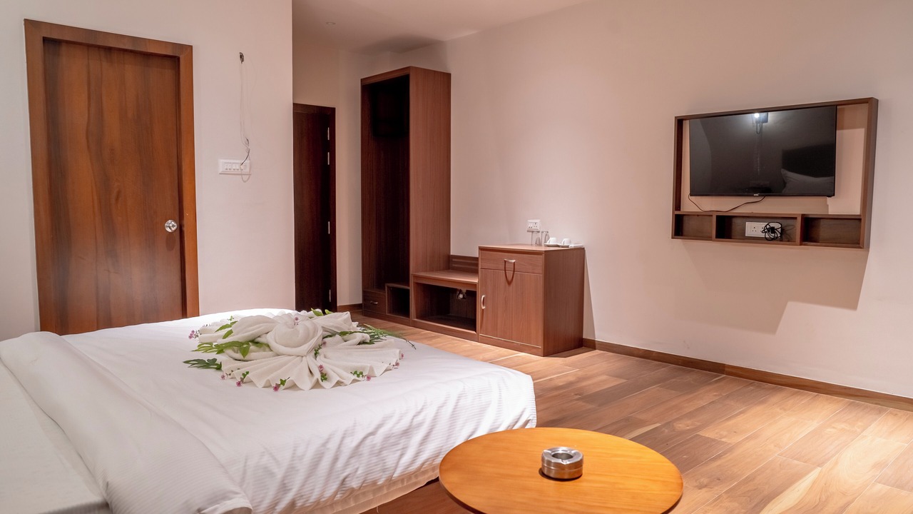 Photo of Bedroom in Satna