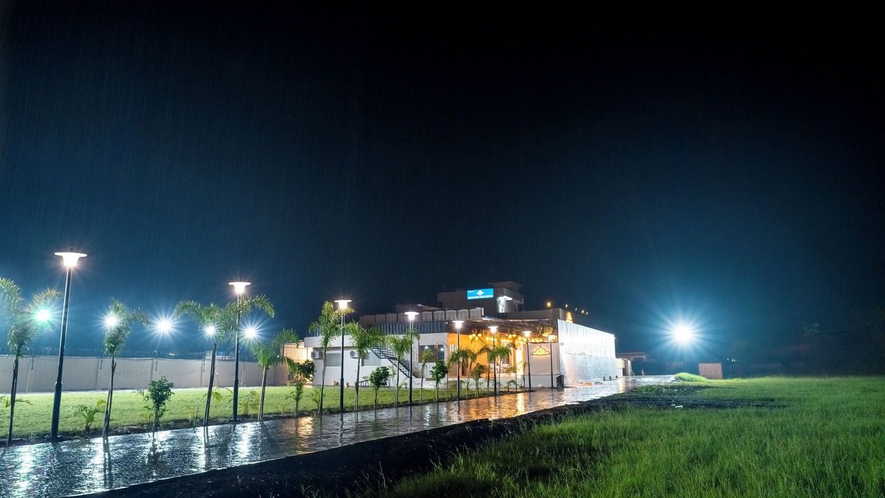 Photo of Outdoor in Satna