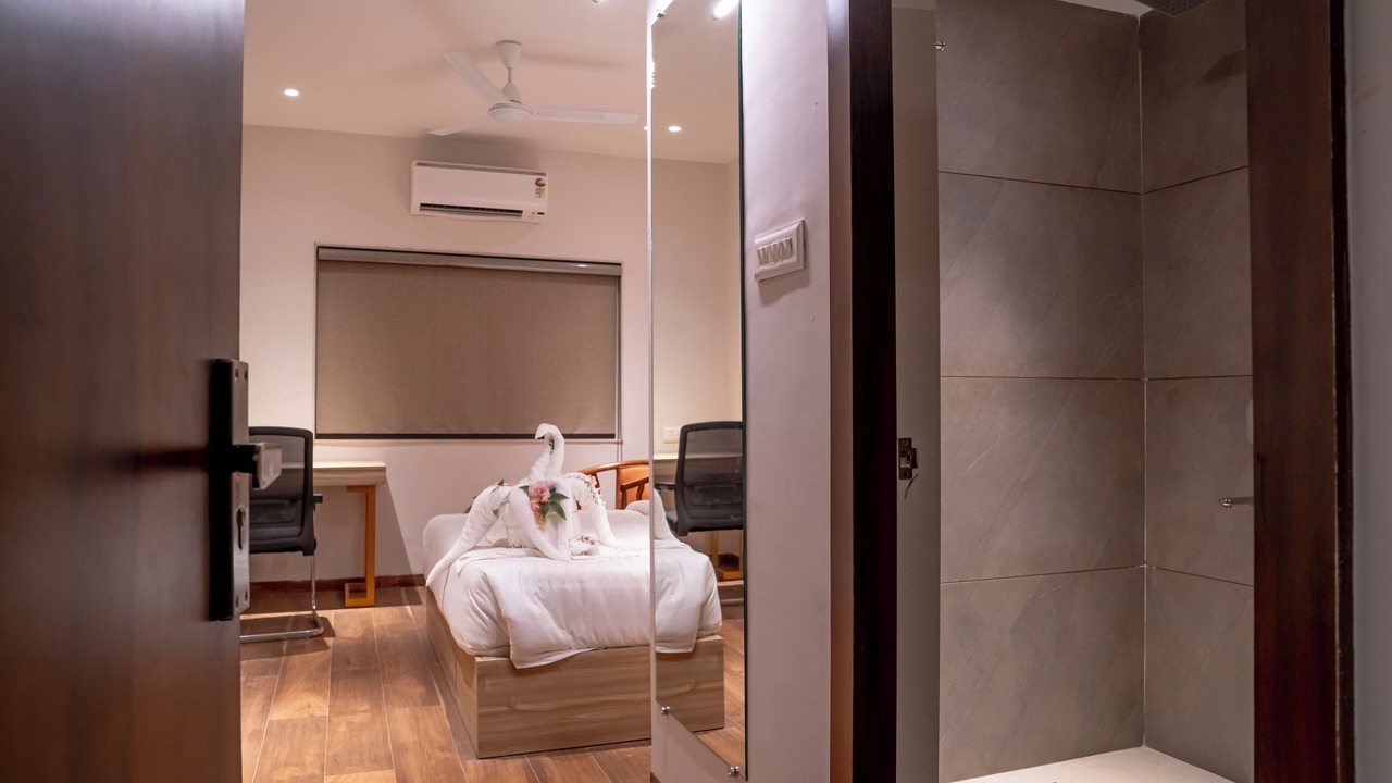 Photo of Bedroom in Satna