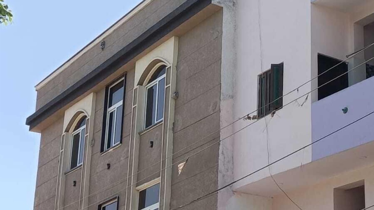 Photo of Outdoor in Jagatpura