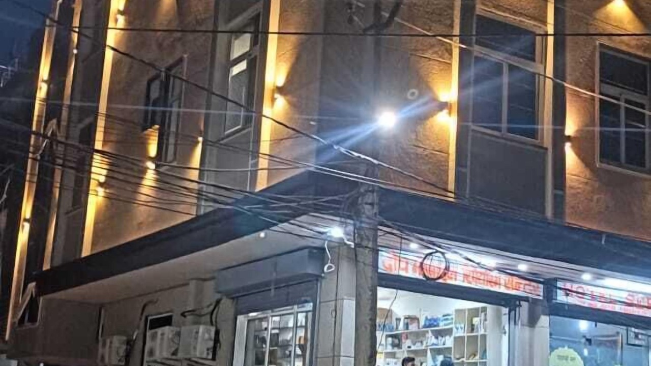 Photo of Outdoor in Jagatpura