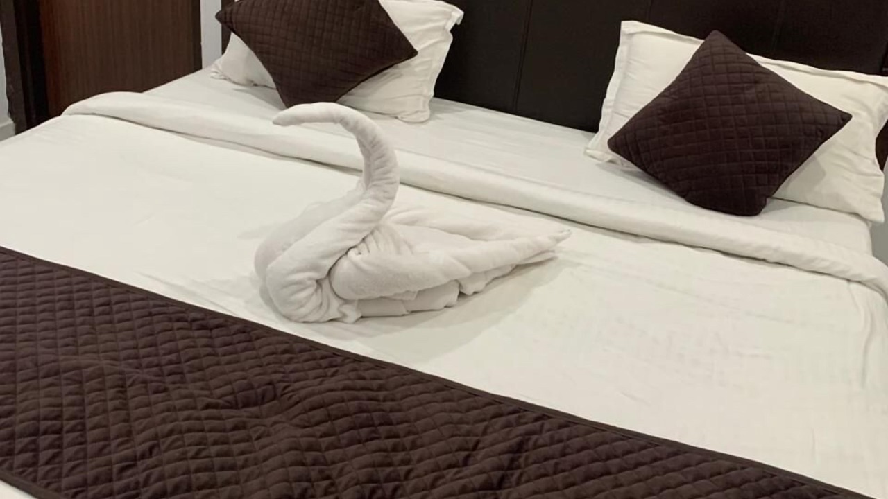 Photo of Bedroom in Jagatpura