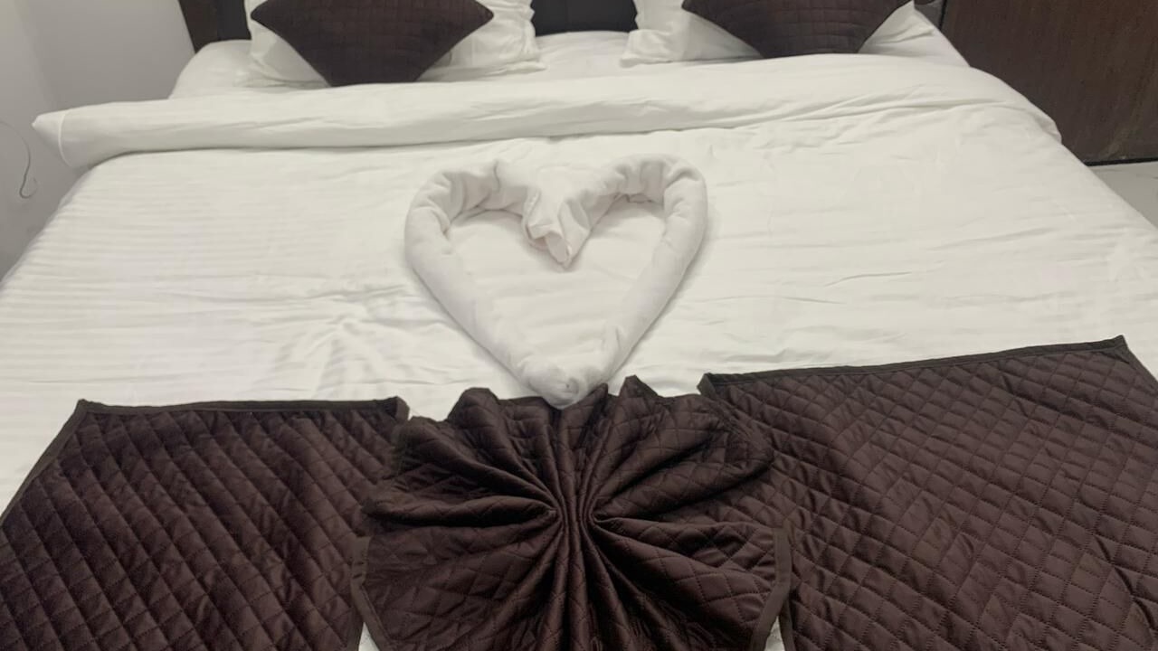 Photo of Bedroom in Jagatpura